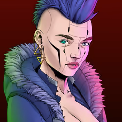 Nexu5 Avatar: 1538