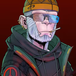 Nexu5 Avatar: 433