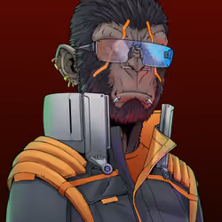 Nexu5 Avatar: 1830