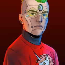 Nexu5 Avatar: 81