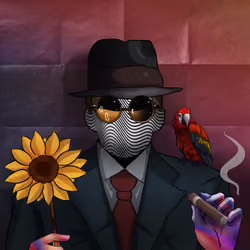 Cigar Old Baby-SSR #616