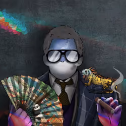 Cigar Old Baby-SSR #13