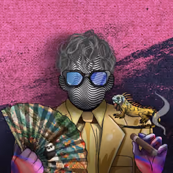 Cigar Old Baby-SSR #525