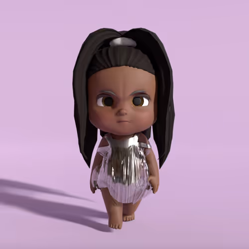 Baby #57
