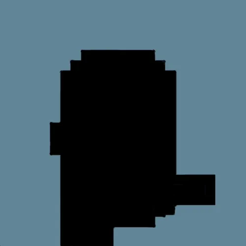 VeePunks Hidden