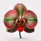 Future Ecologies : Christmas Orchid