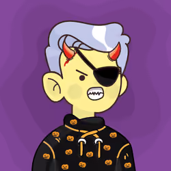 Evil Guys #32