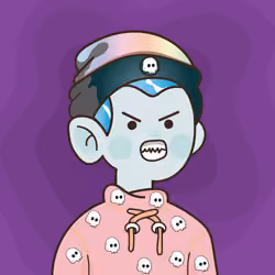 Evil Guys #5260