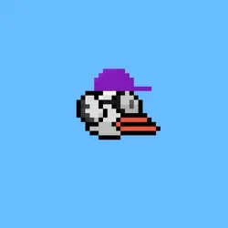 Flappy Birb #974