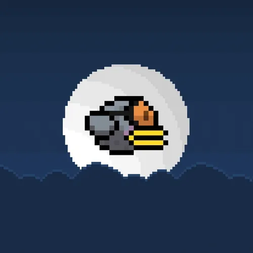 Flappy Birb #2780