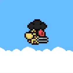 Flappy Birb #243