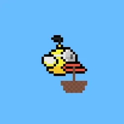 Flappy Birb #2132