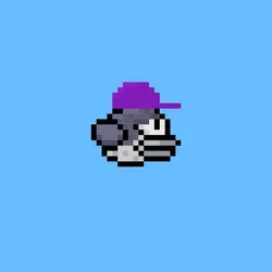Flappy Birb #2434