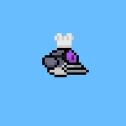 Flappy Birb #1609
