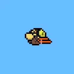 Flappy Birb #533