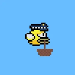 Flappy Birb #553
