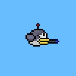Flappy Birb #539