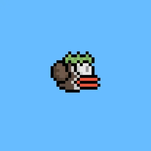 Flappybirbsnft