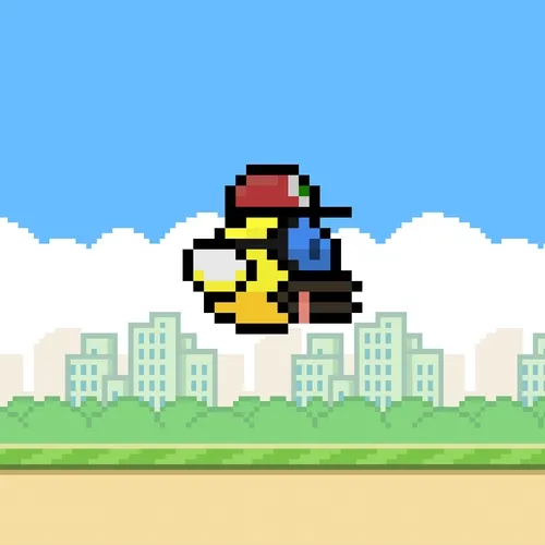 Flappybirbsnft