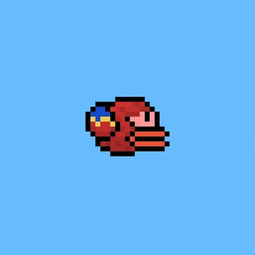 Flappybirbsnft