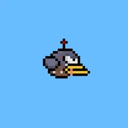 Flappy Birb #1936