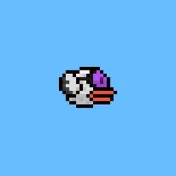Flappy Birb #706