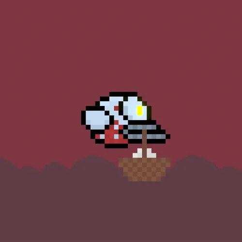 Flappybirbsnft
