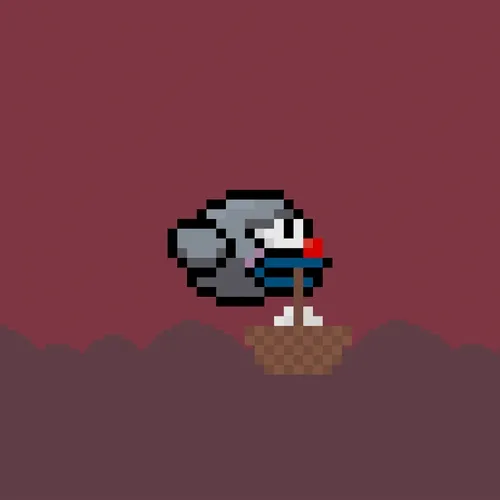 Flappybirbsnft