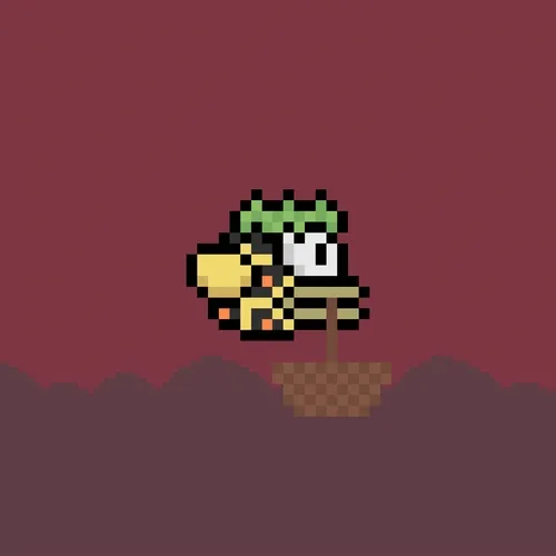 Flappybirbsnft