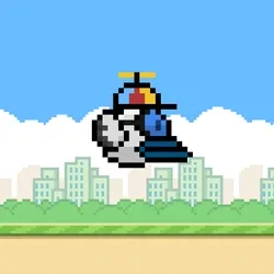 Flappy Birb #1349