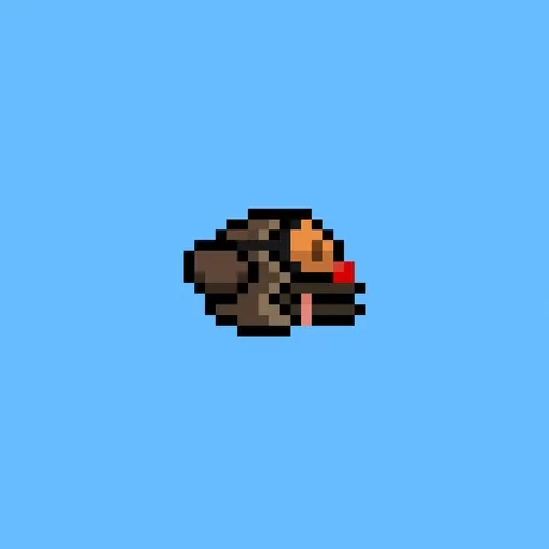 Flappybirbsnft