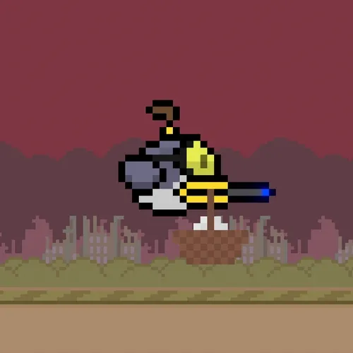 Flappybirbsnft
