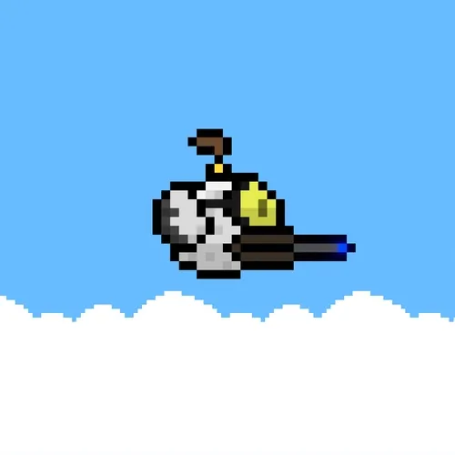 Flappy Birb #2159