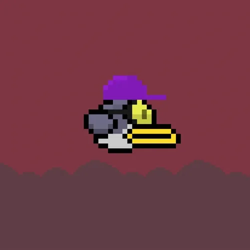 Flappybirbsnft