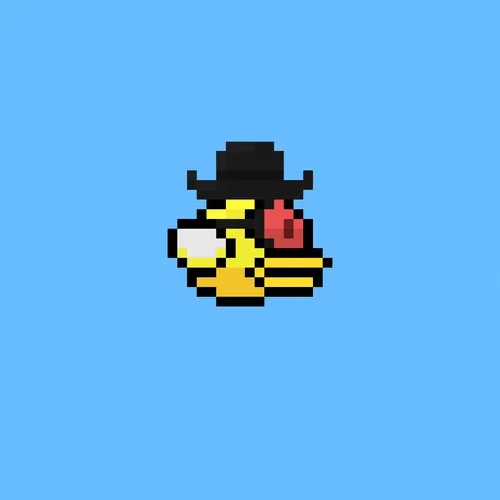 Flappybirbsnft