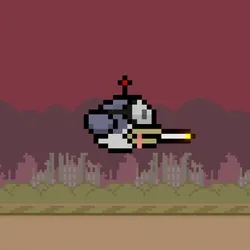 Flappy Birb #99