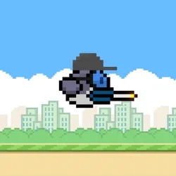 Flappy Birb #1253
