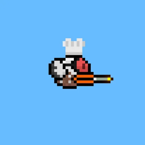 Flappy Birb #1093