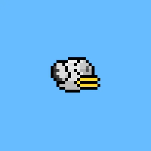 Flappy Birb #332