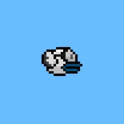 Flappy Birb #2909