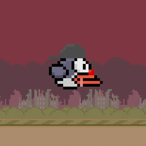 Flappy Birb #1013