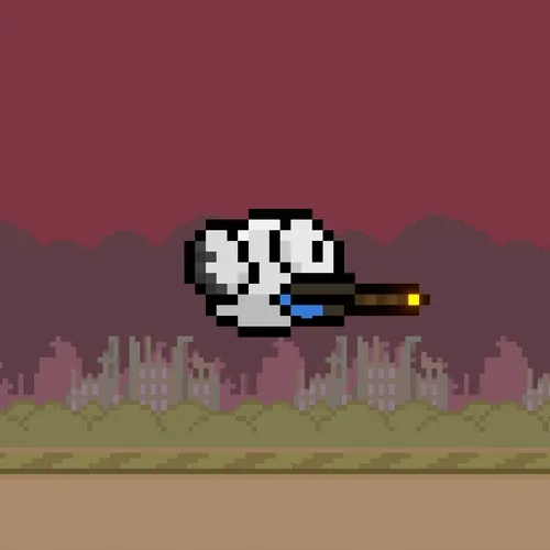 Flappybirbsnft