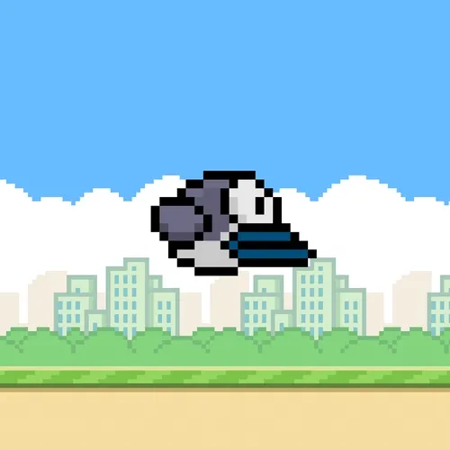 Flappybirbsnft