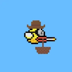 Flappy Birb #1850