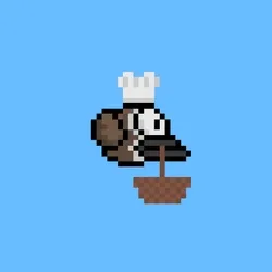 Flappy Birb #3096