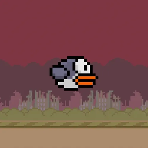Flappybirbsnft