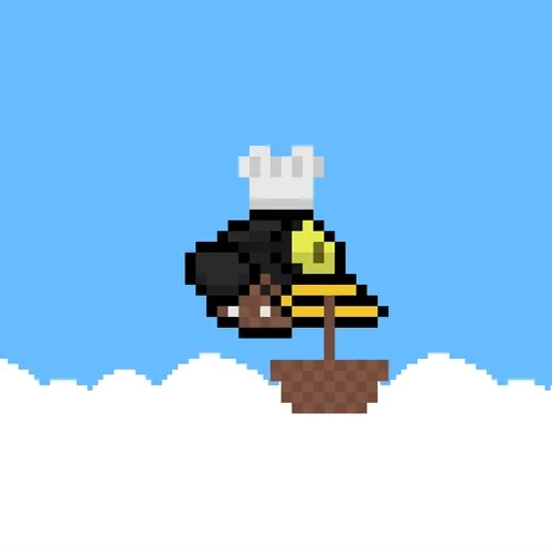 Flappy Birb #1904