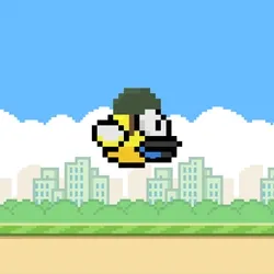 Flappy Birb #1183