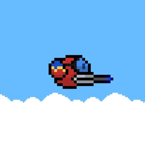 Flappybirbsnft