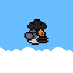 Flappy Birb #1201